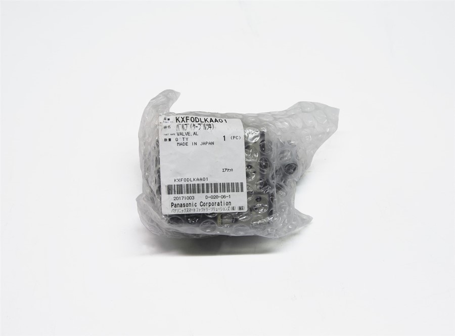 松下貼片機(jī)配件